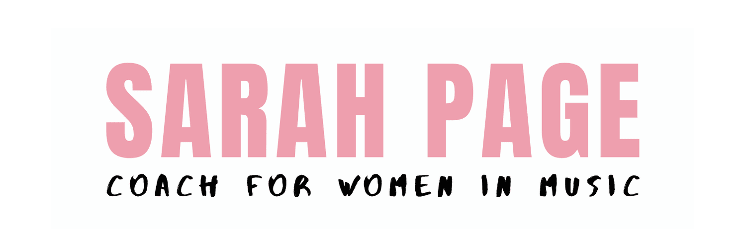 Sarah Page