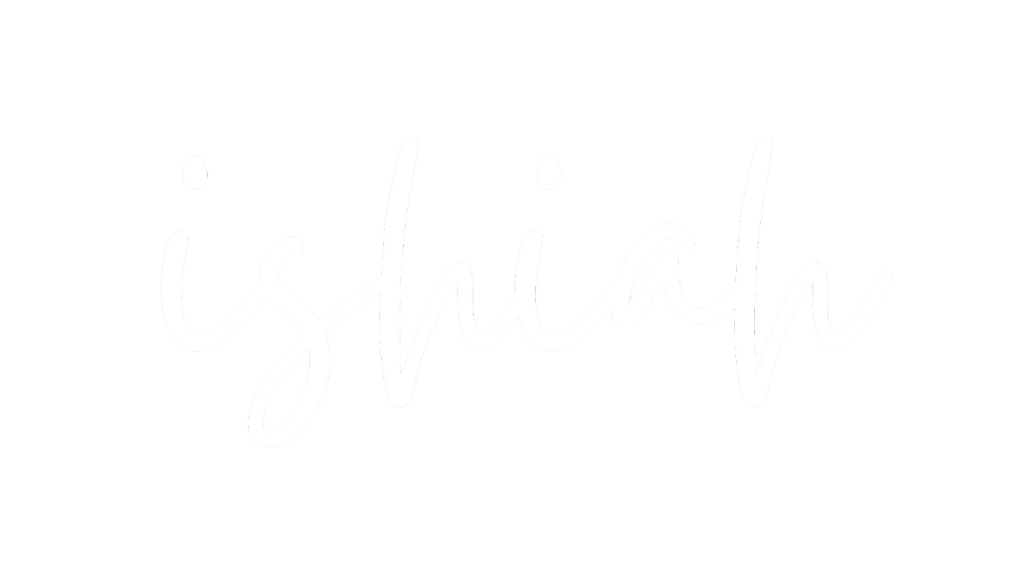 ishiahmusic