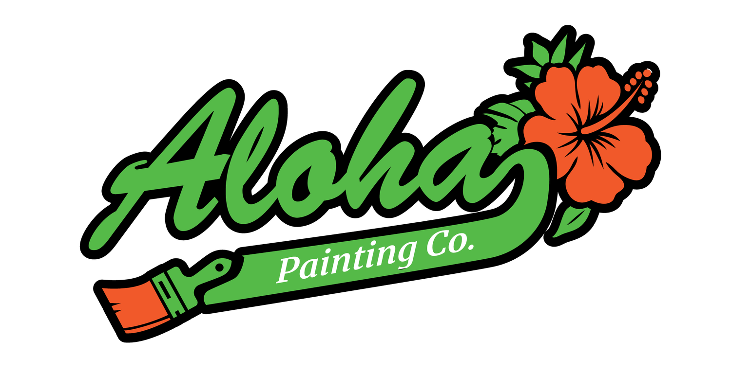 Aloha Painting