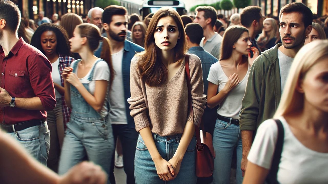 Are You an Empath? Understanding the Signs and How to Thrive