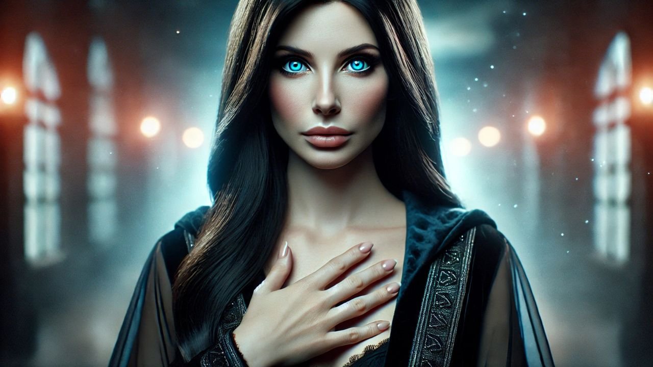 Psychic Abilities Are Based on Emotions 