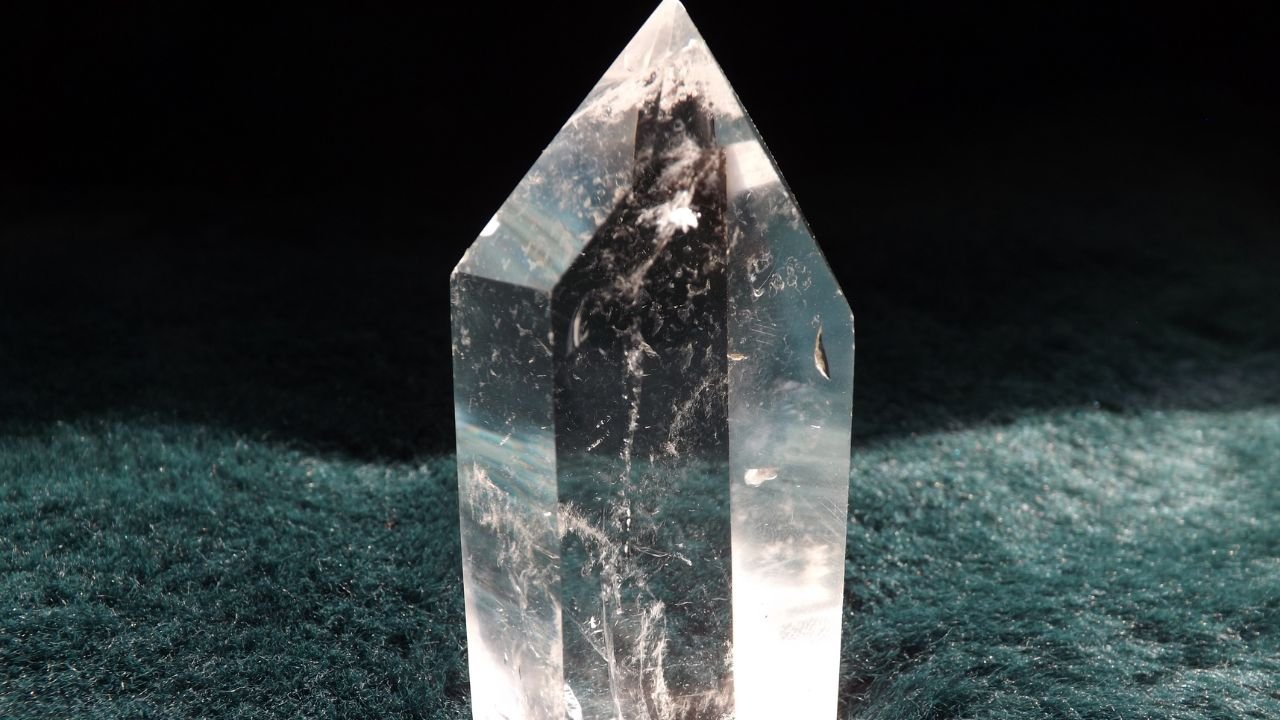 Clear Quartz: The Master Healer of Crystals 