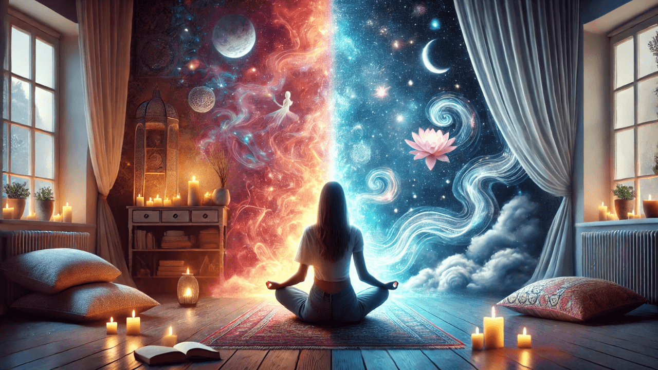 What Is the Astral Plane? 