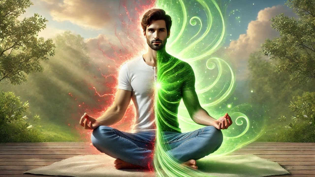 Energy Healing: Why It’s Important
