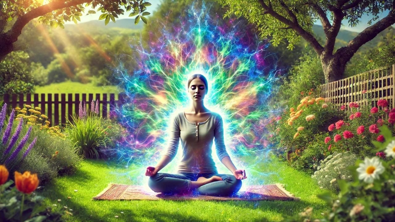 How to Keep Your Energy System Clean for Optimal Well-Being