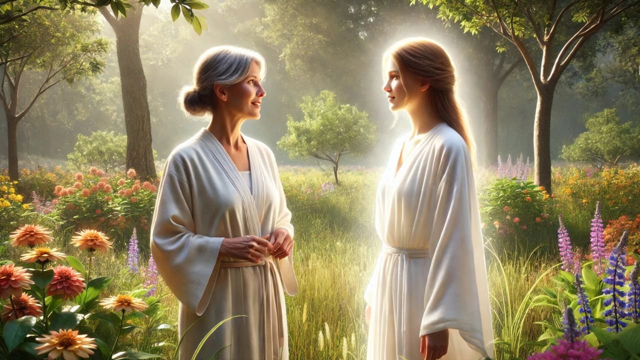 Discover Your True Essence: Connecting with Your Higher Self