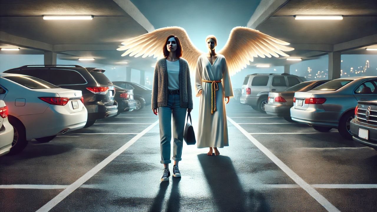 The Angels: Understanding the Lowest Order of the Celestial Hierarchy