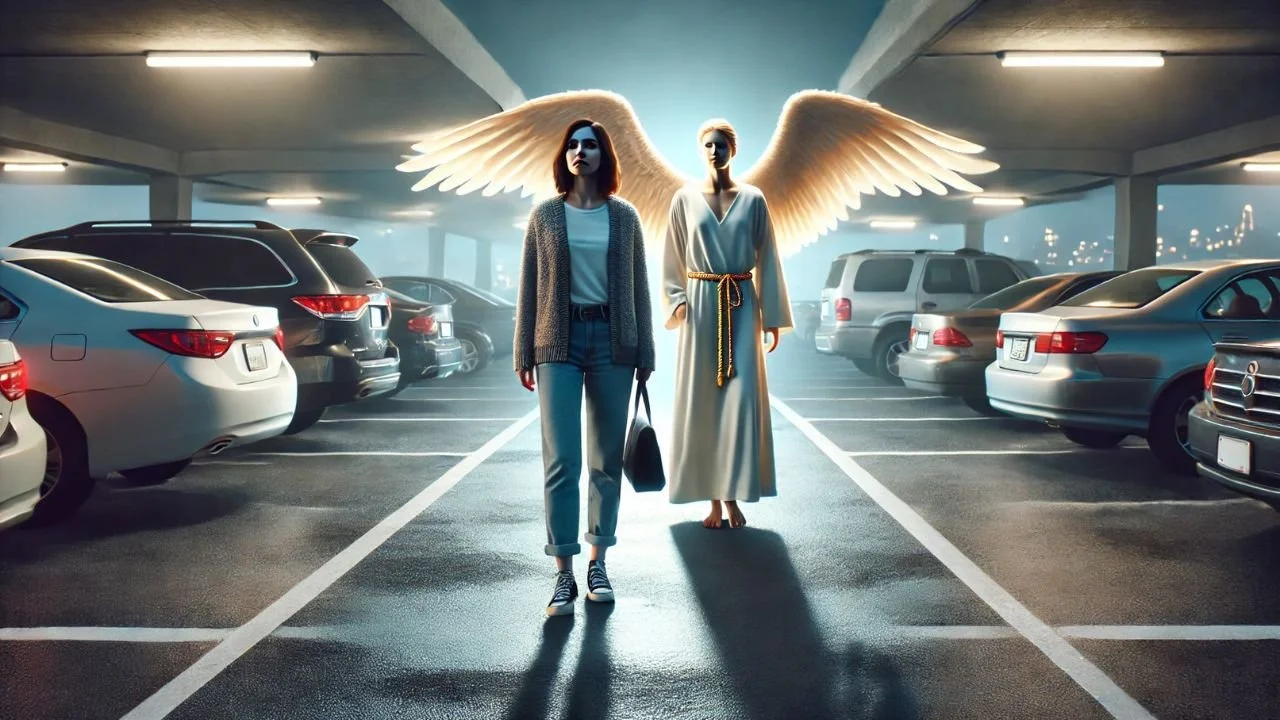 The Angels: Understanding the Lowest Order of the Celestial Hierarchy ...