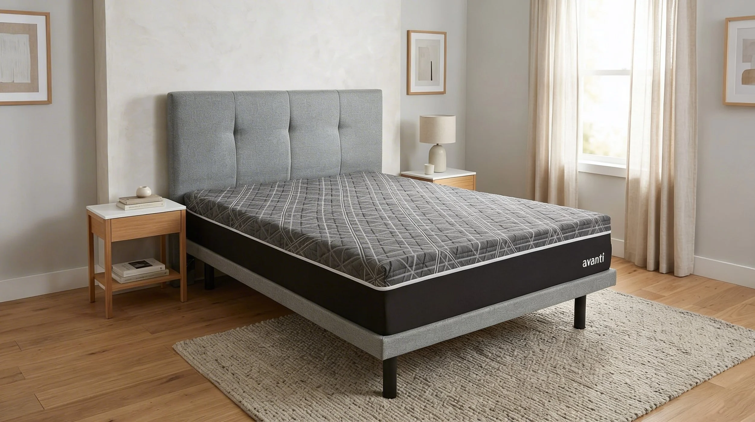 VISCOFLEX | AVANTI
