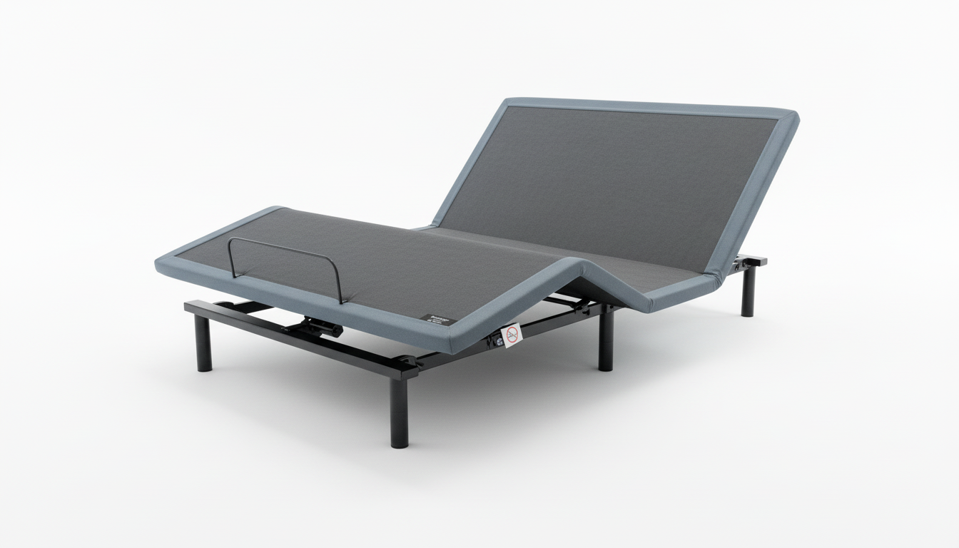 BASELOGIC ARGENT | SERTA-SIMMONS