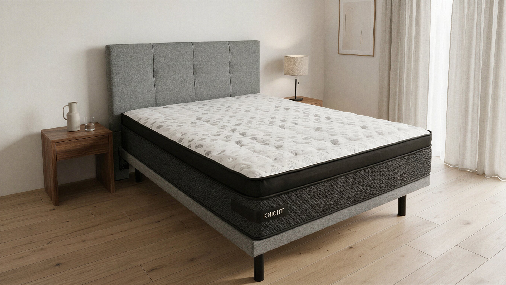 AVANTI | KNIGHT SF