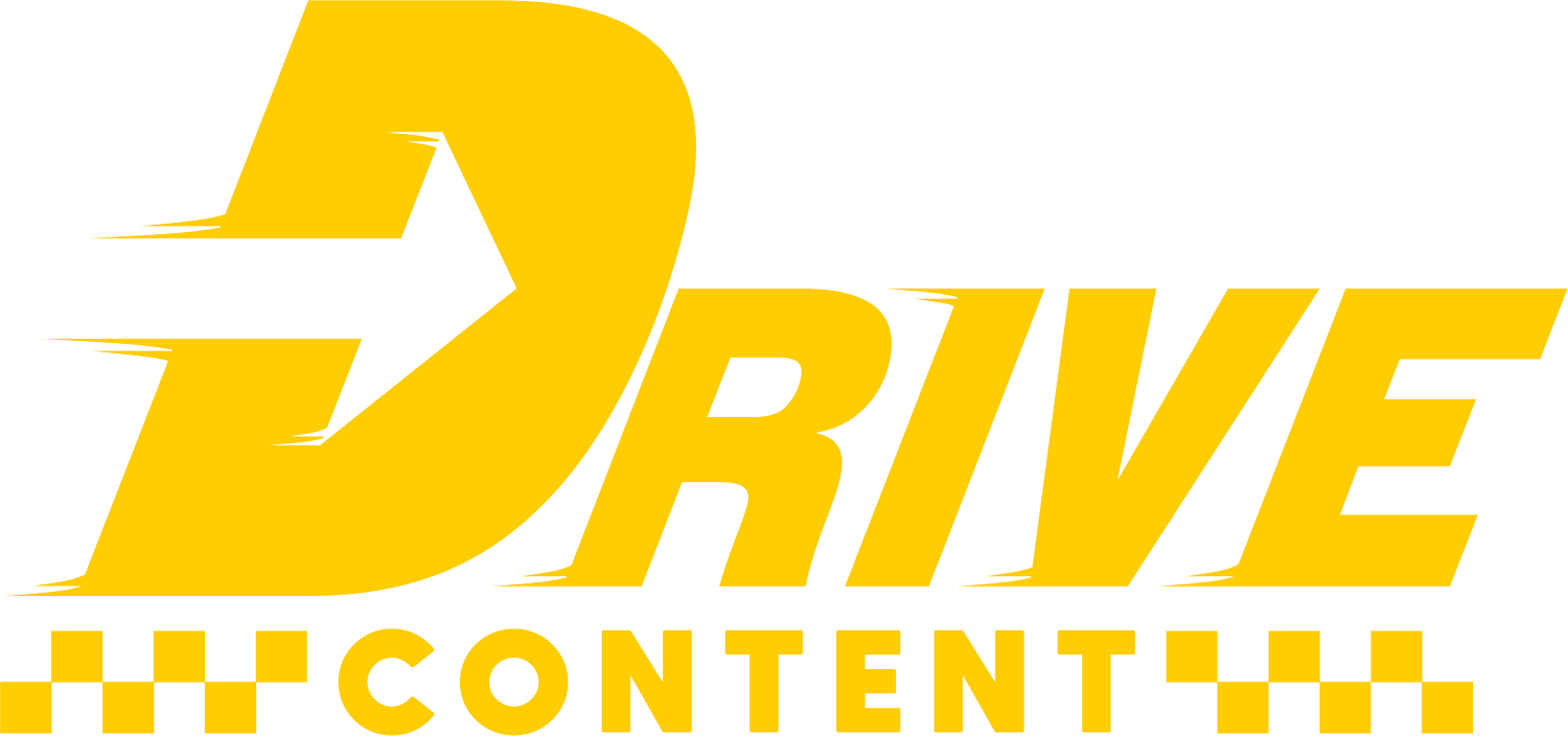 DRIVE CONTENT