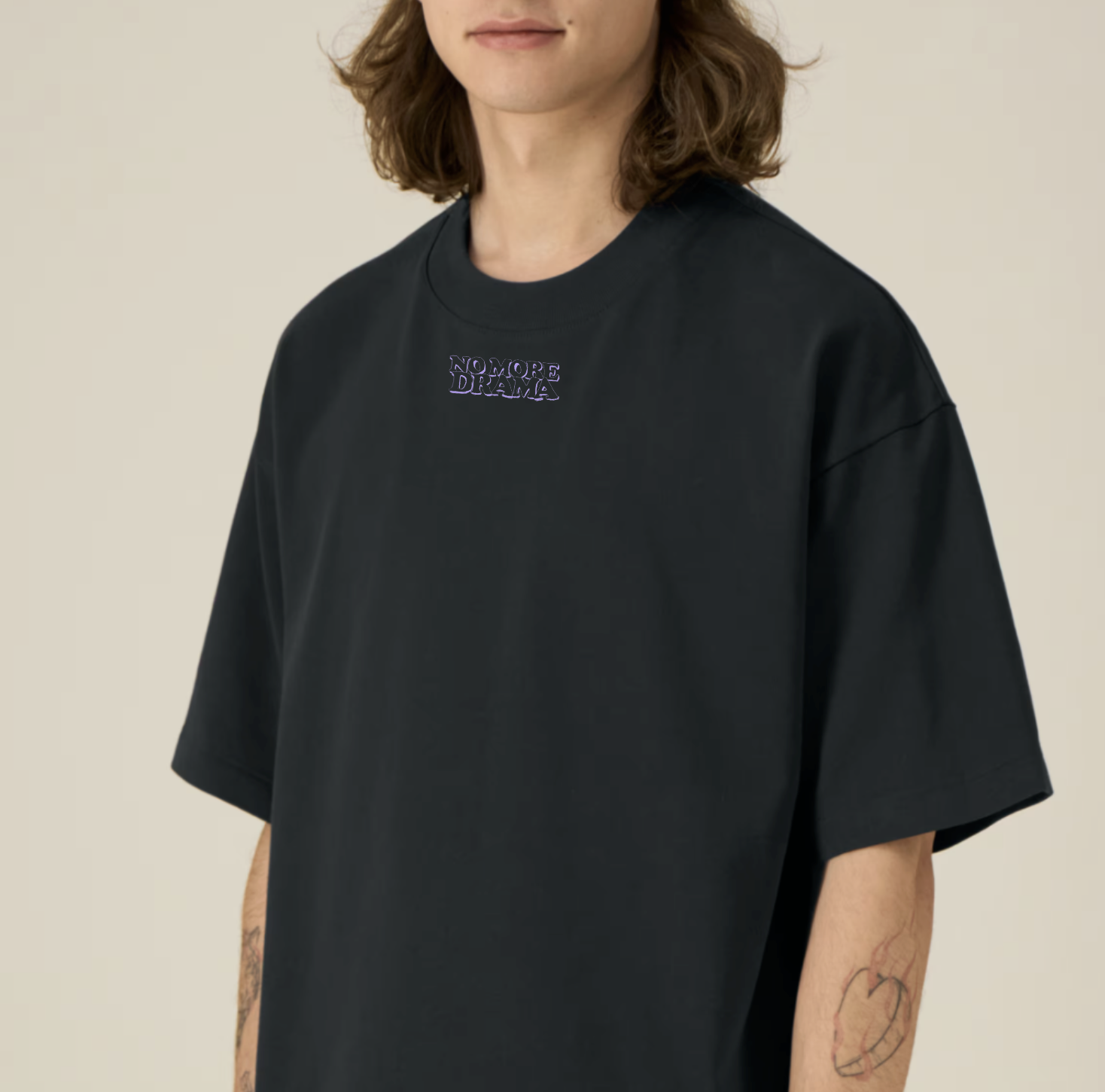 Pre-Order : NMD T-Shirt
