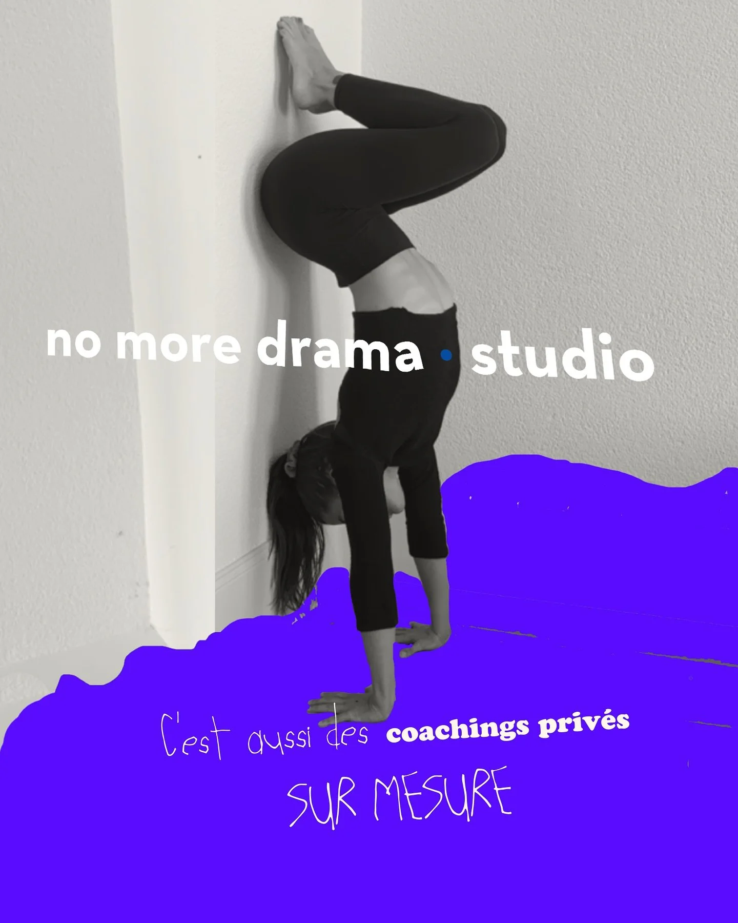 C&rsquo;est le moment de parler un peu + de mes coaching 1-1 ! Ma grande passion : Le sur mesure.

Si tu as l&rsquo;impression que c&rsquo;est ce dont tu as besoin, n&rsquo;h&eacute;site pas &agrave; me contacter.

Les sessions en pr&eacute;sentiel o