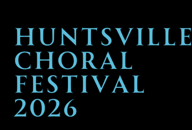 5th HUNTSVILLE CHORAL FESTIVAL 2026