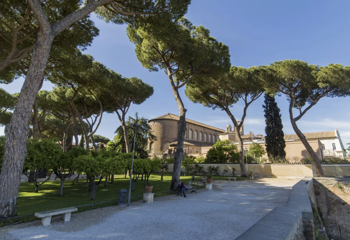 ROME INTERNATIONAL CHORAL FESTIVAL