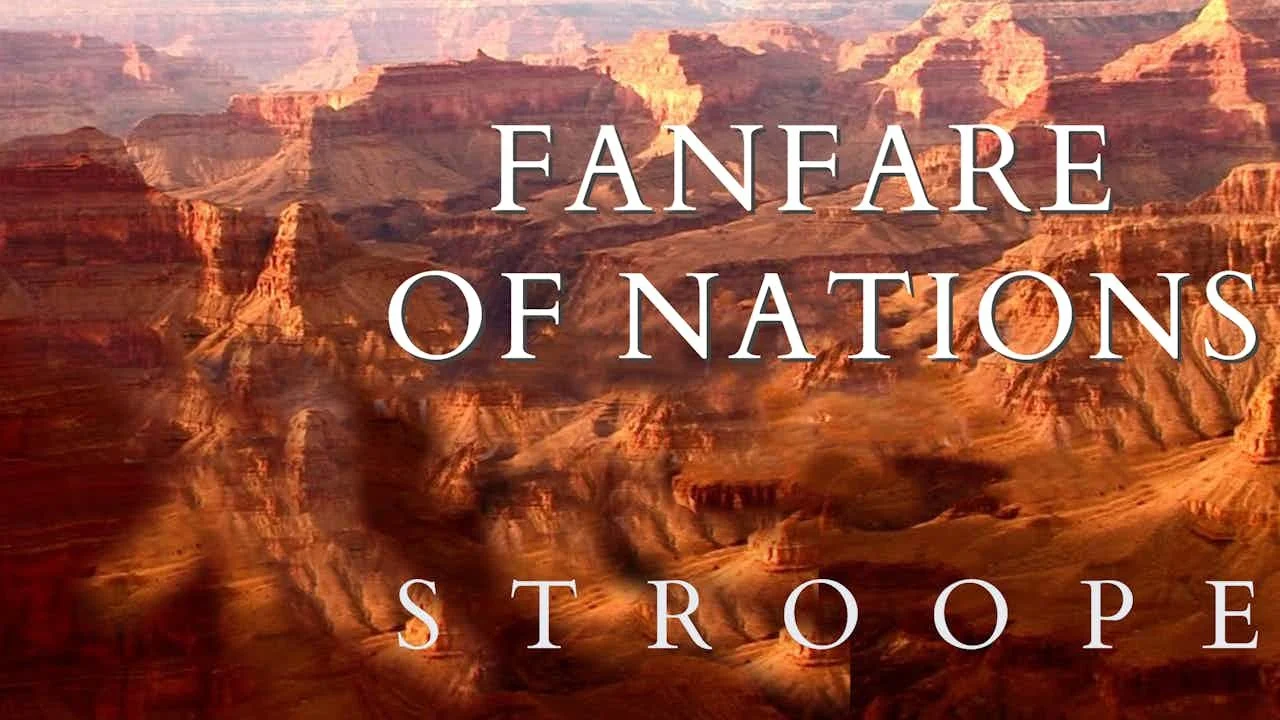 Fanfare of Nations