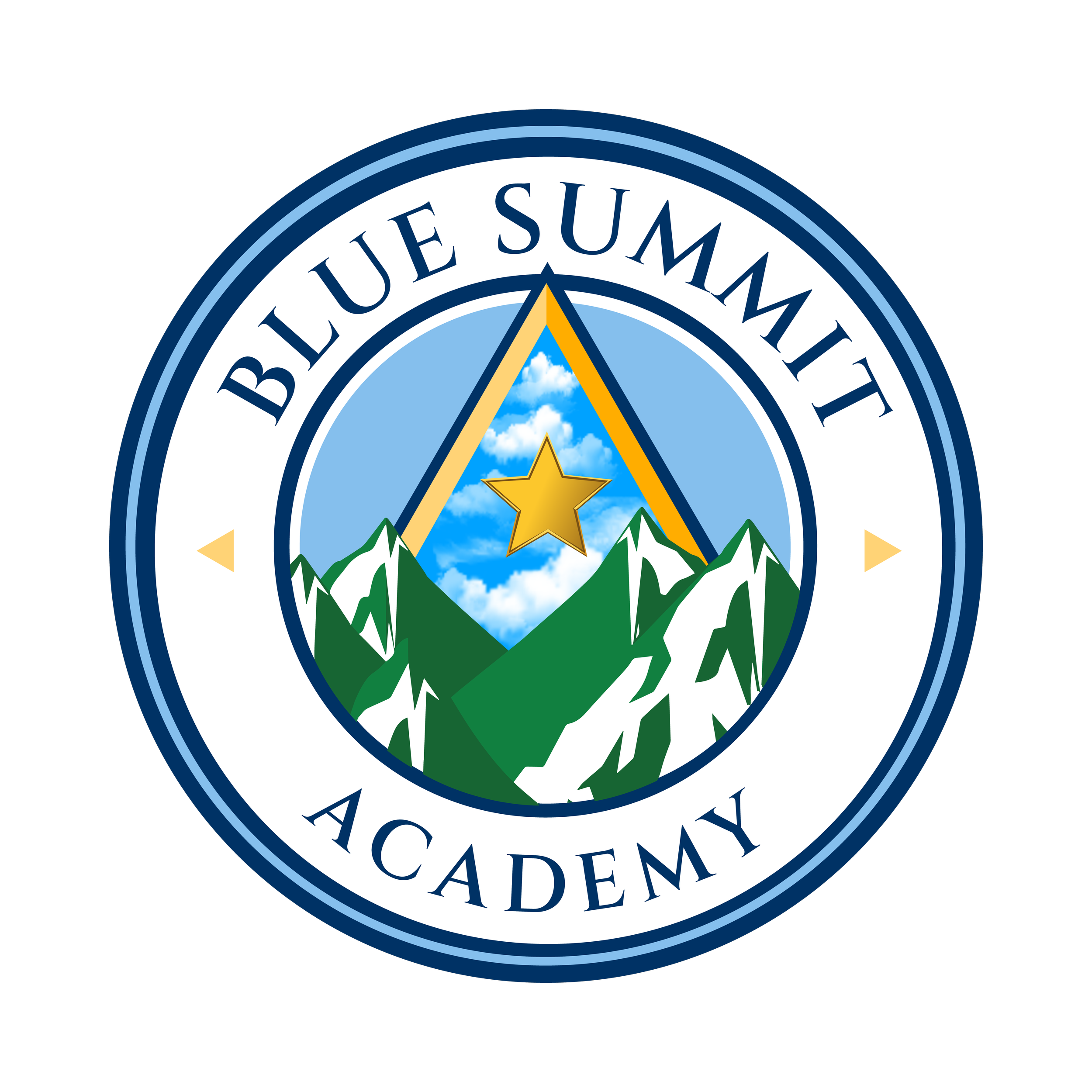 The Blue Summit Academy
