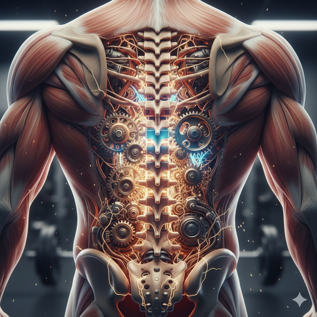 Quando il motore è più forte del telaio