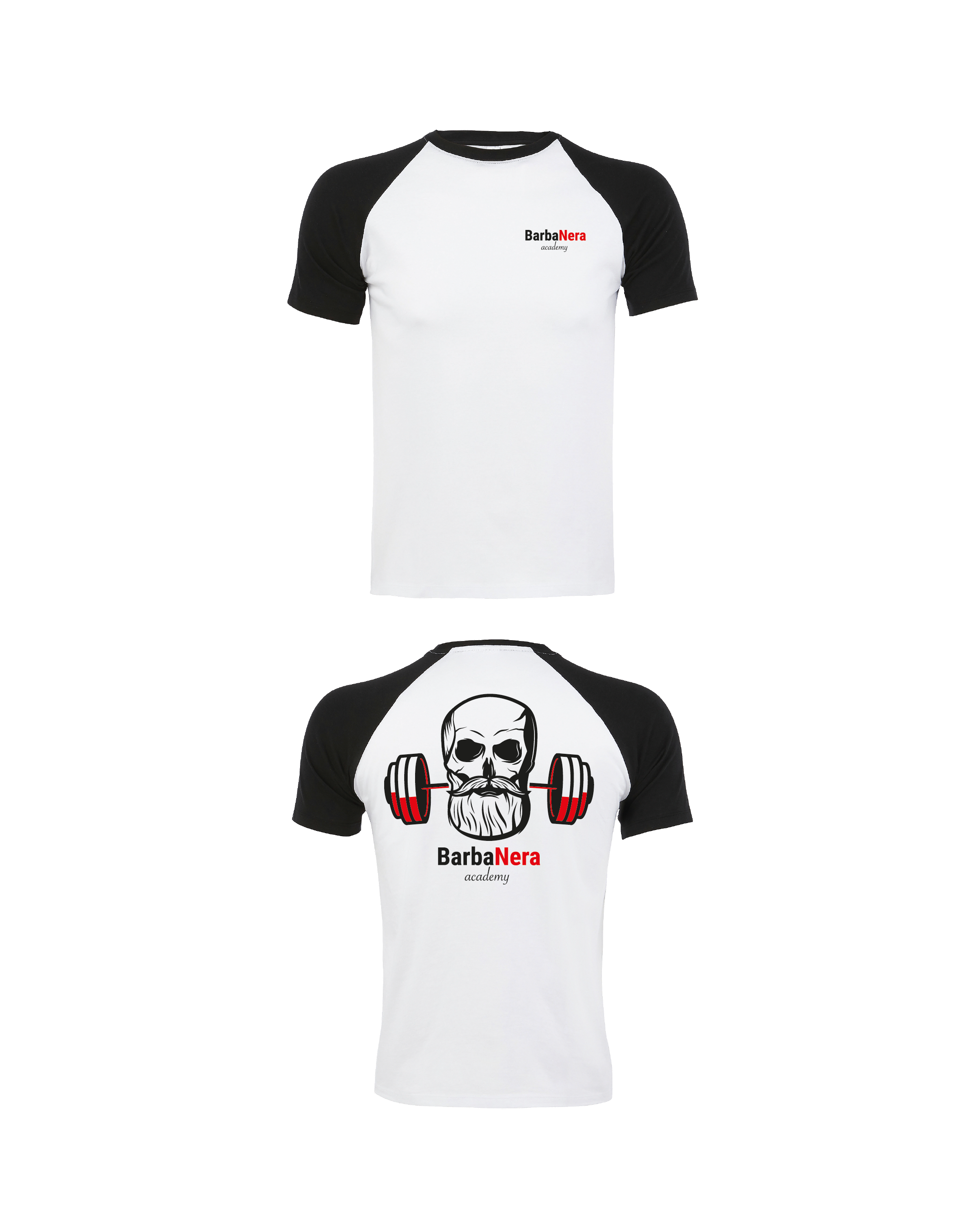 BNA_T-SHIRT FUNKY NERA-BIANCA-05.webp