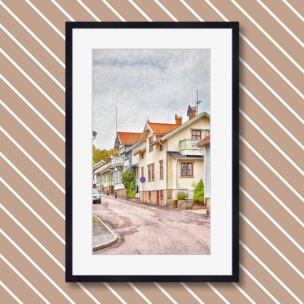 title: side street