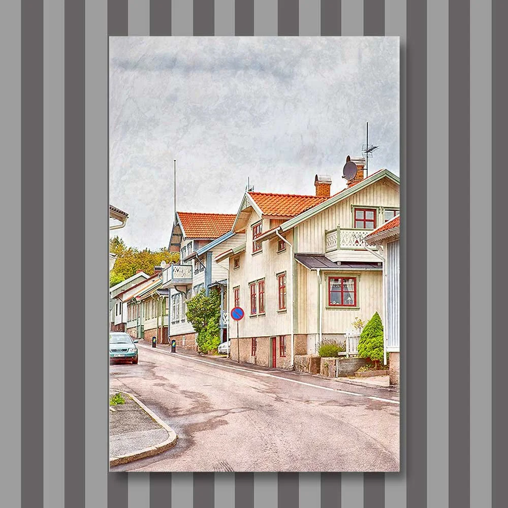 title: side street