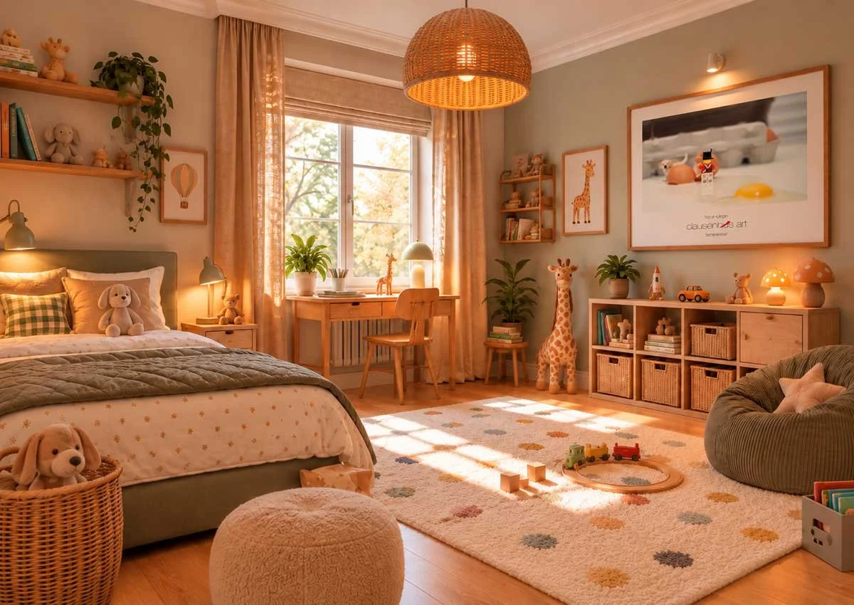 Cozy-Nursery-with-Egg-LEGO-Artwork.jpg