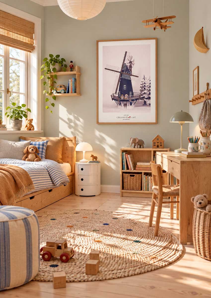 Sunlit-Scandinavian-Nursery-with-Windmill-Print.jpg