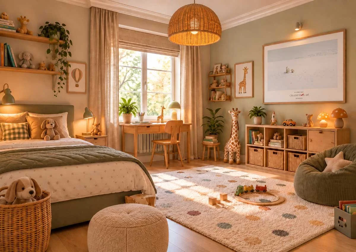 Cozy-Nordic-Nursery-with-Polar-Bear-Art.jpg