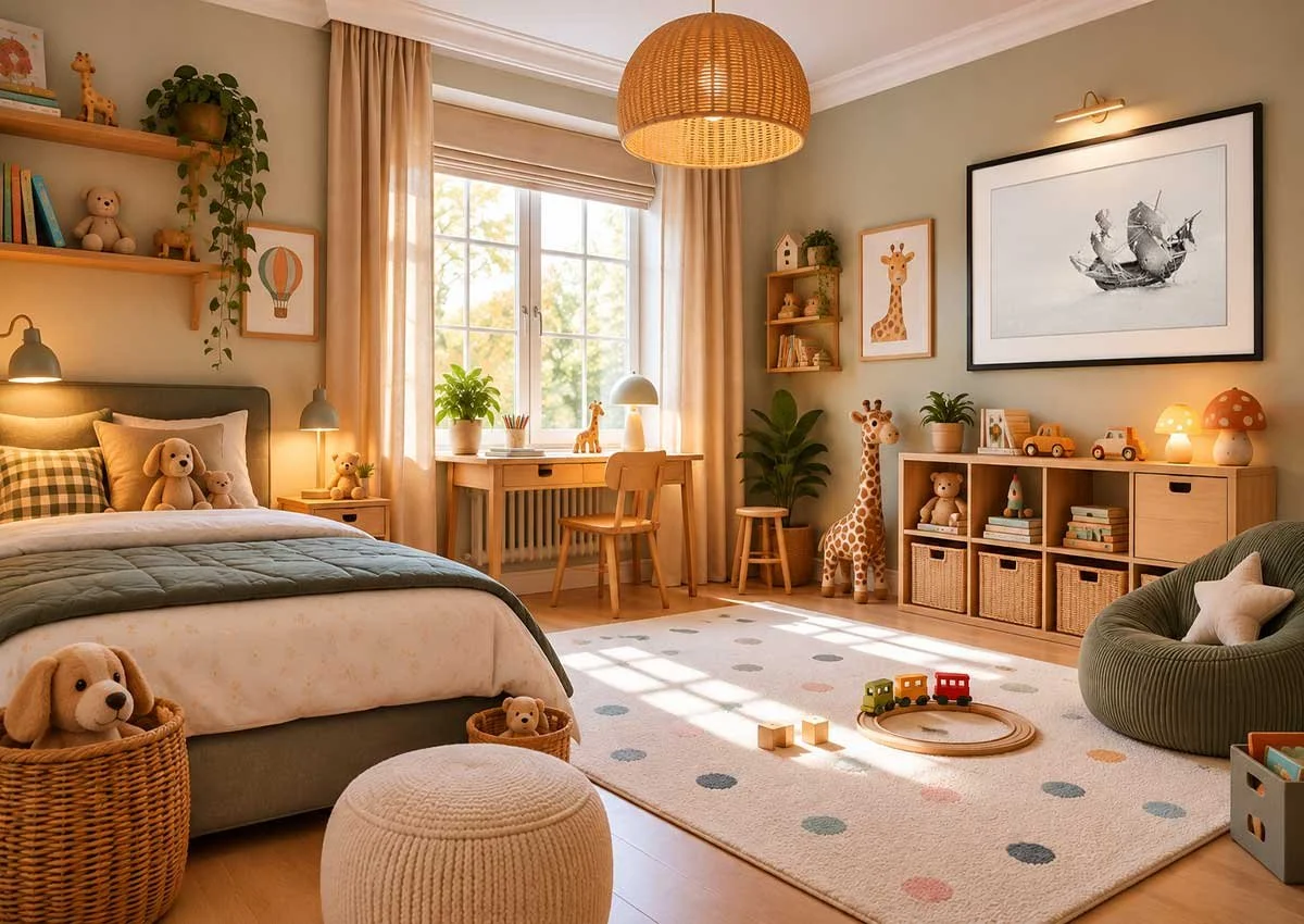 Cozy-Scandinavian-Nursery-with-Ship-Artwork.jpg