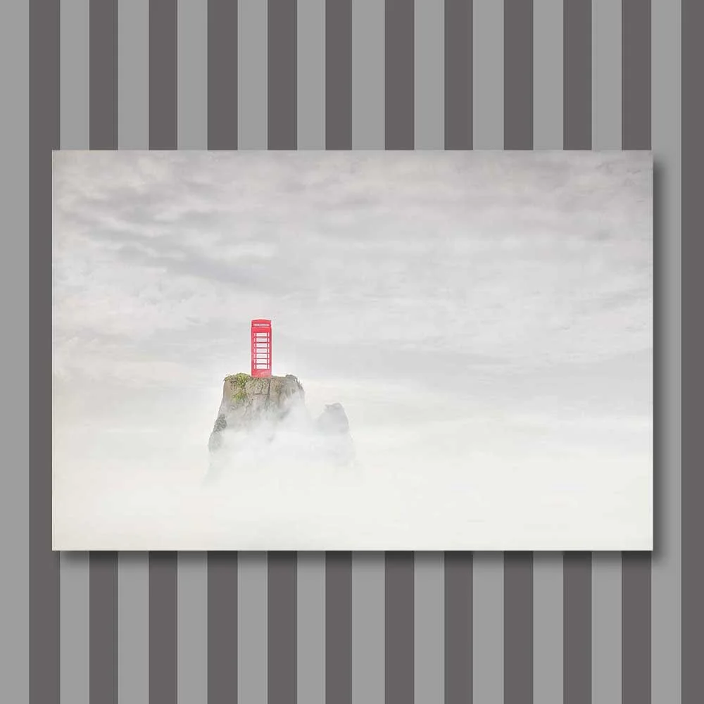 title: connection to nowhere