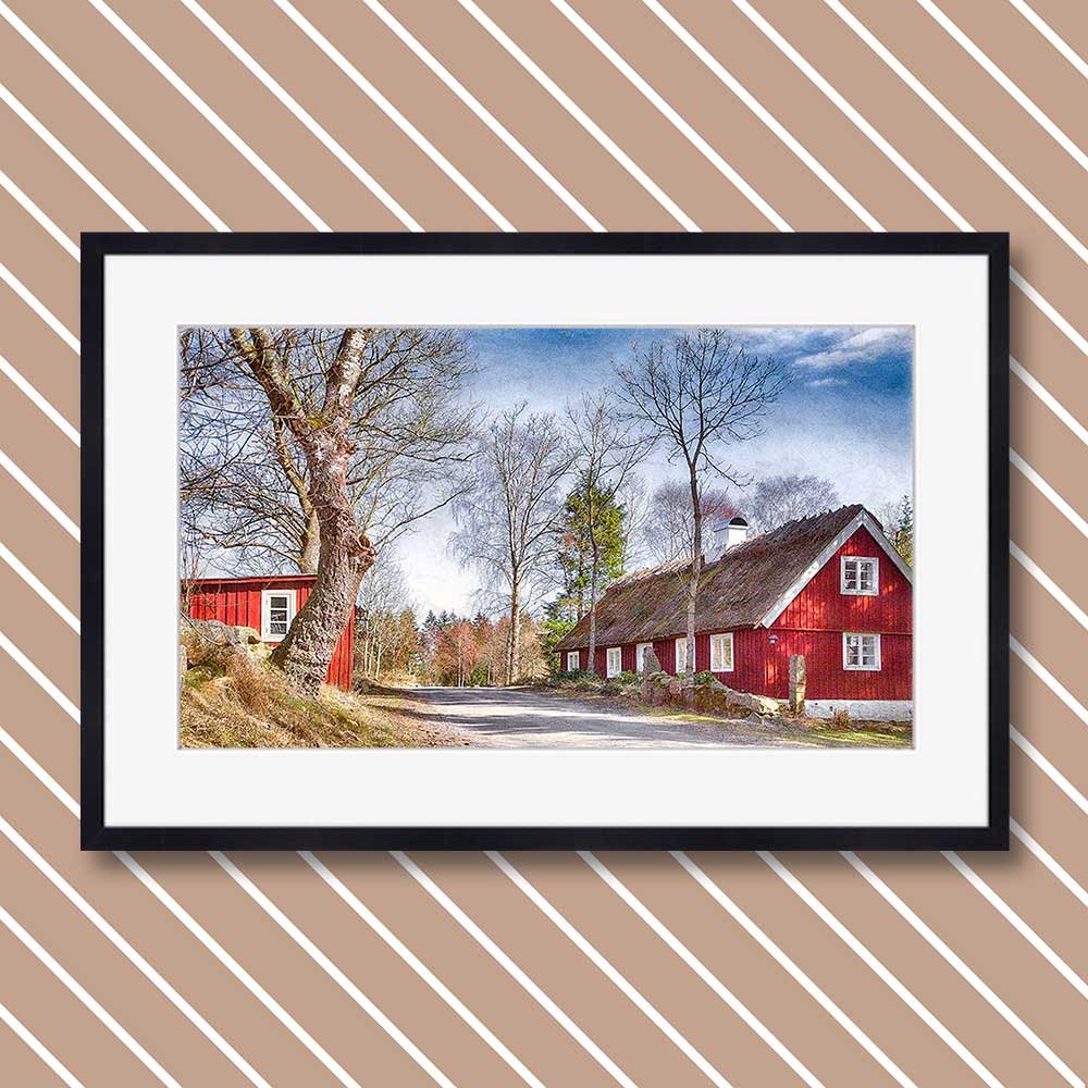 title: old country