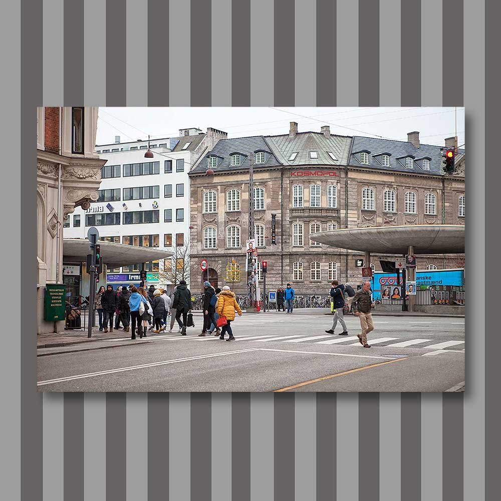 title: the city pulse, copenhagen 1