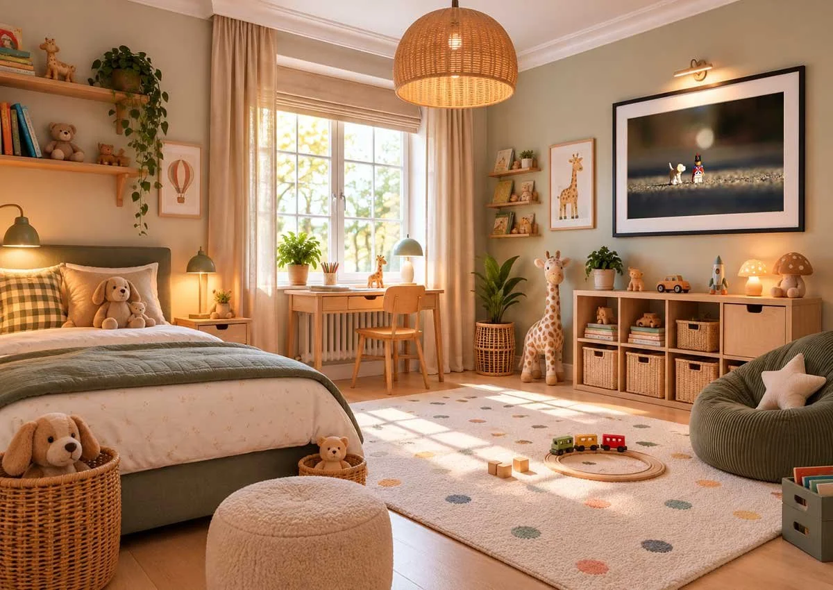 Cozy-Scandinavian-Nursery-with-Framed-Photo.jpg
