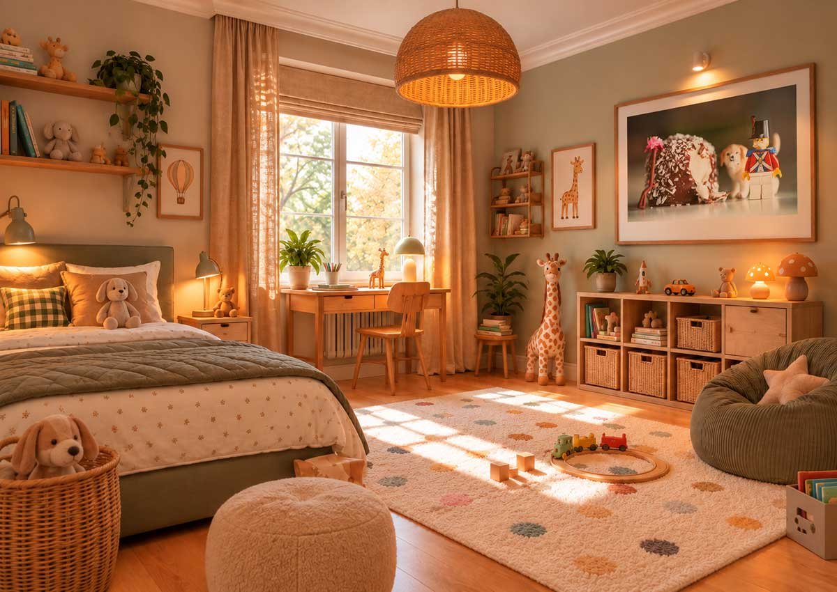 Cozy-Scandinavian-Playroom-with-Toy-Soldier-Art.jpg