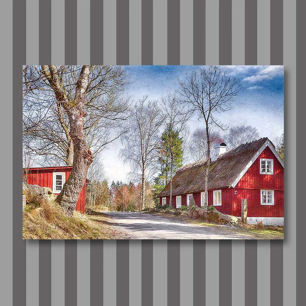 title: old country