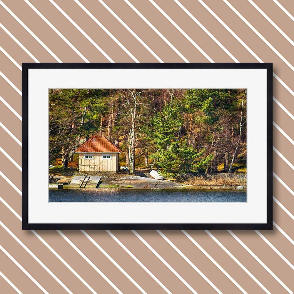 title: boathouse