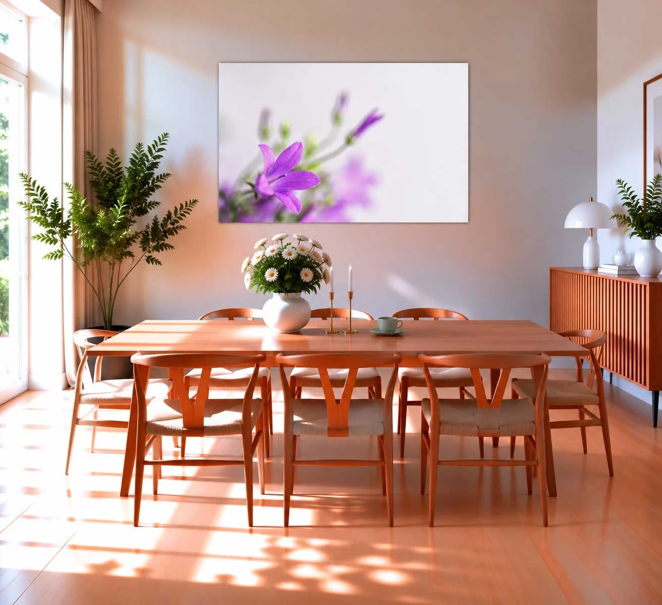 Solbelyst-skandinavisk-spisestue-med-blomsterkunst(4).jpg
