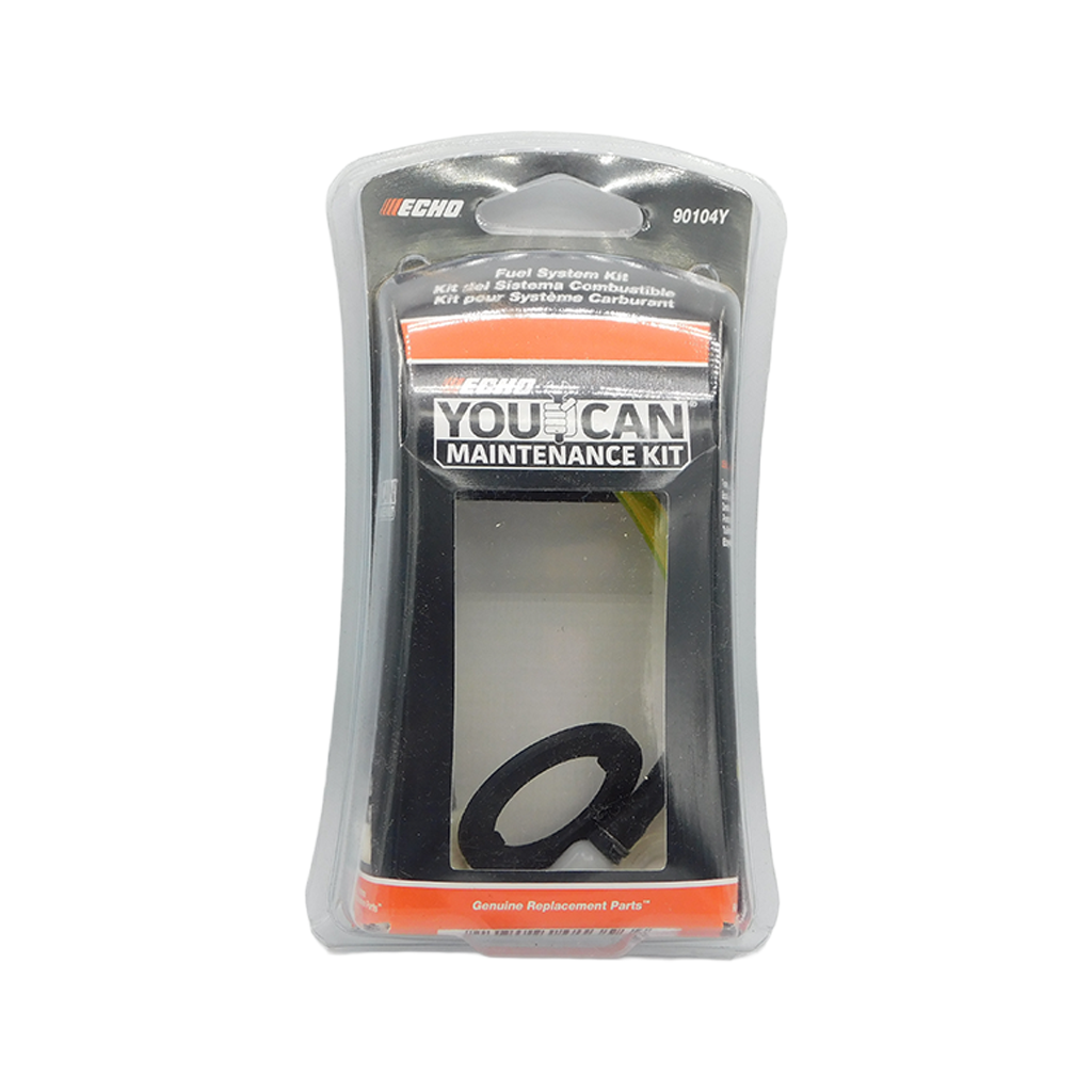 ECHO 'YOU CAN' Maintenance Kit - Part# 90104Y