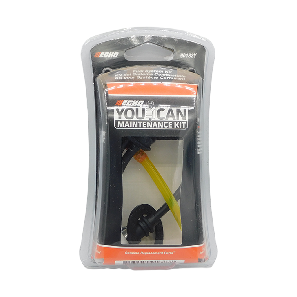 ECHO 'YOU CAN' Fuel System Kit - Part# 90182Y