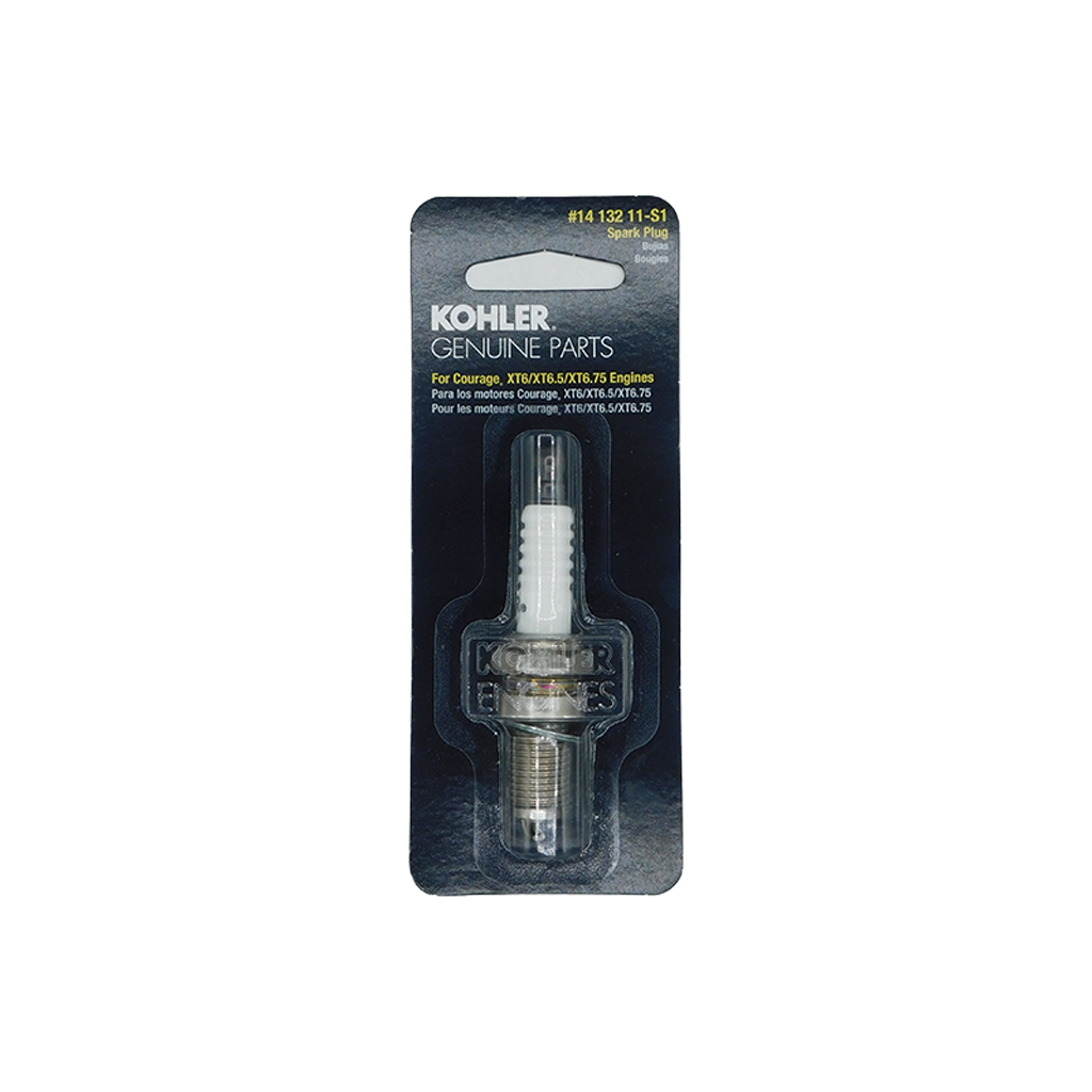 KOHLER | OEM | Spark Plug | - Part# 14 132 11-S1