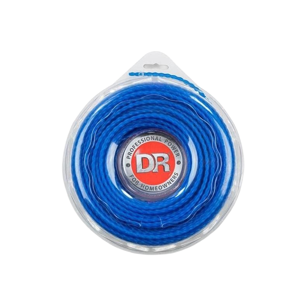 DR | Cutting Cord | .175 mil | 80ft Roll | -Part# 196601