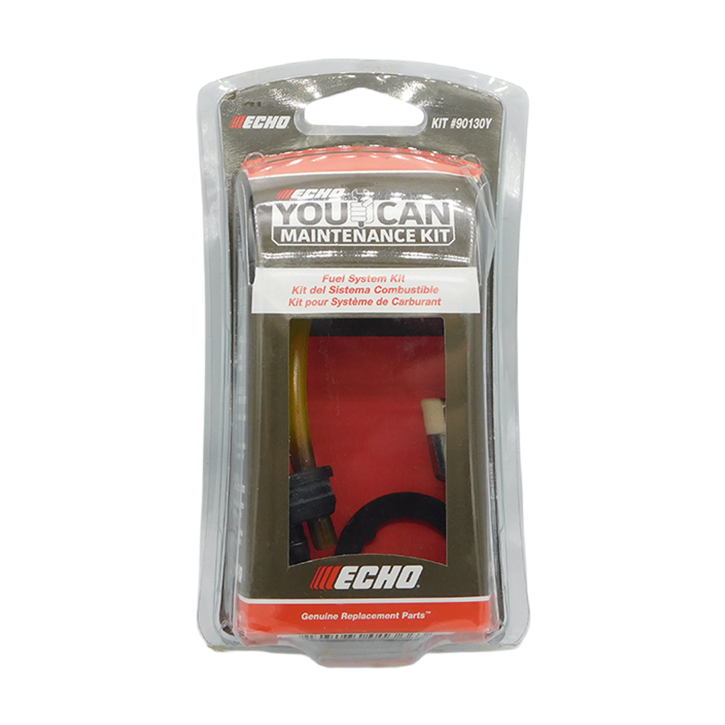 ECHO 'YOU CAN' Maintenance Kit - Part# 90130Y