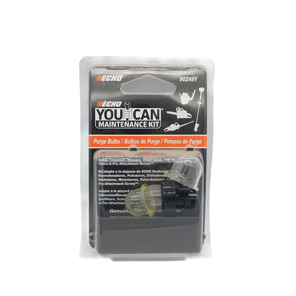ECHO 'YOU CAN' Purge Bulb Kit - Part# 90249Y