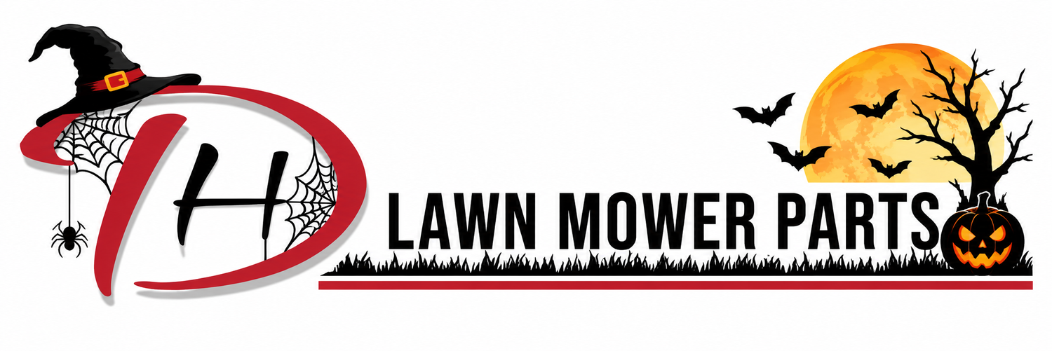 DH Lawn and Garden Equipment