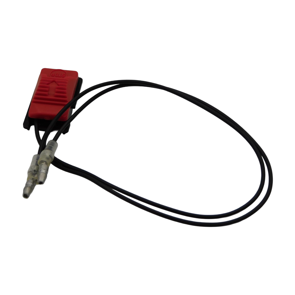 ECHO | SHINDAIWA | OEM | ON/OFF Switch | -Part# P022043950