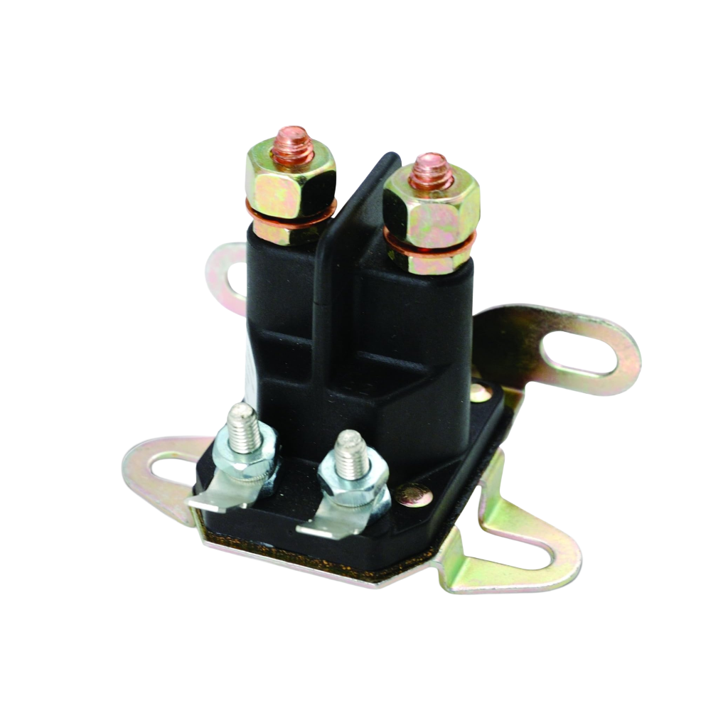 OREGON | Solenoid | 4-Post | Universal | - Part# 33-431