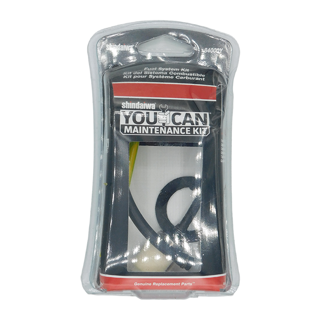 SHINDAIWA 'YOU CAN' Fuel System Kit - Part# 84000Y