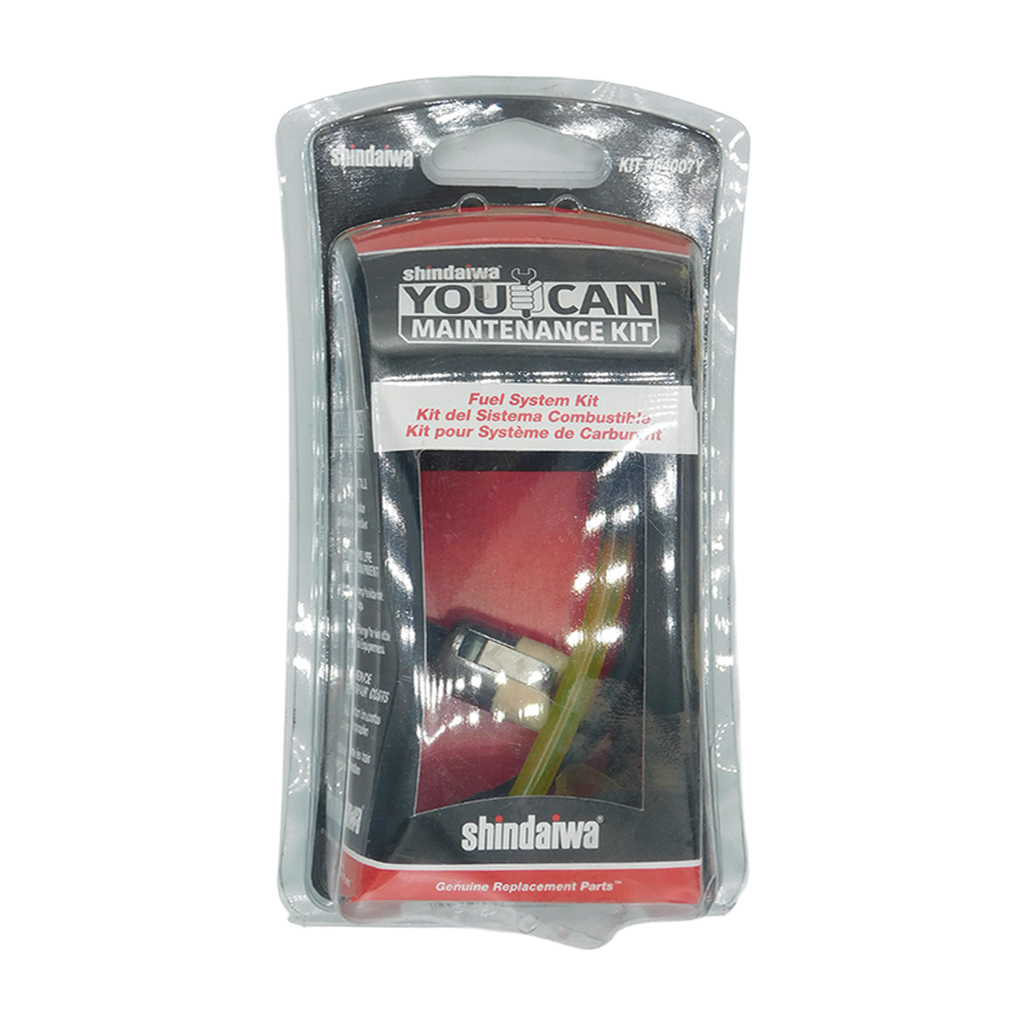 SHINDAIWA 'YOU CAN' Fuel System Kit - Part# 84007Y