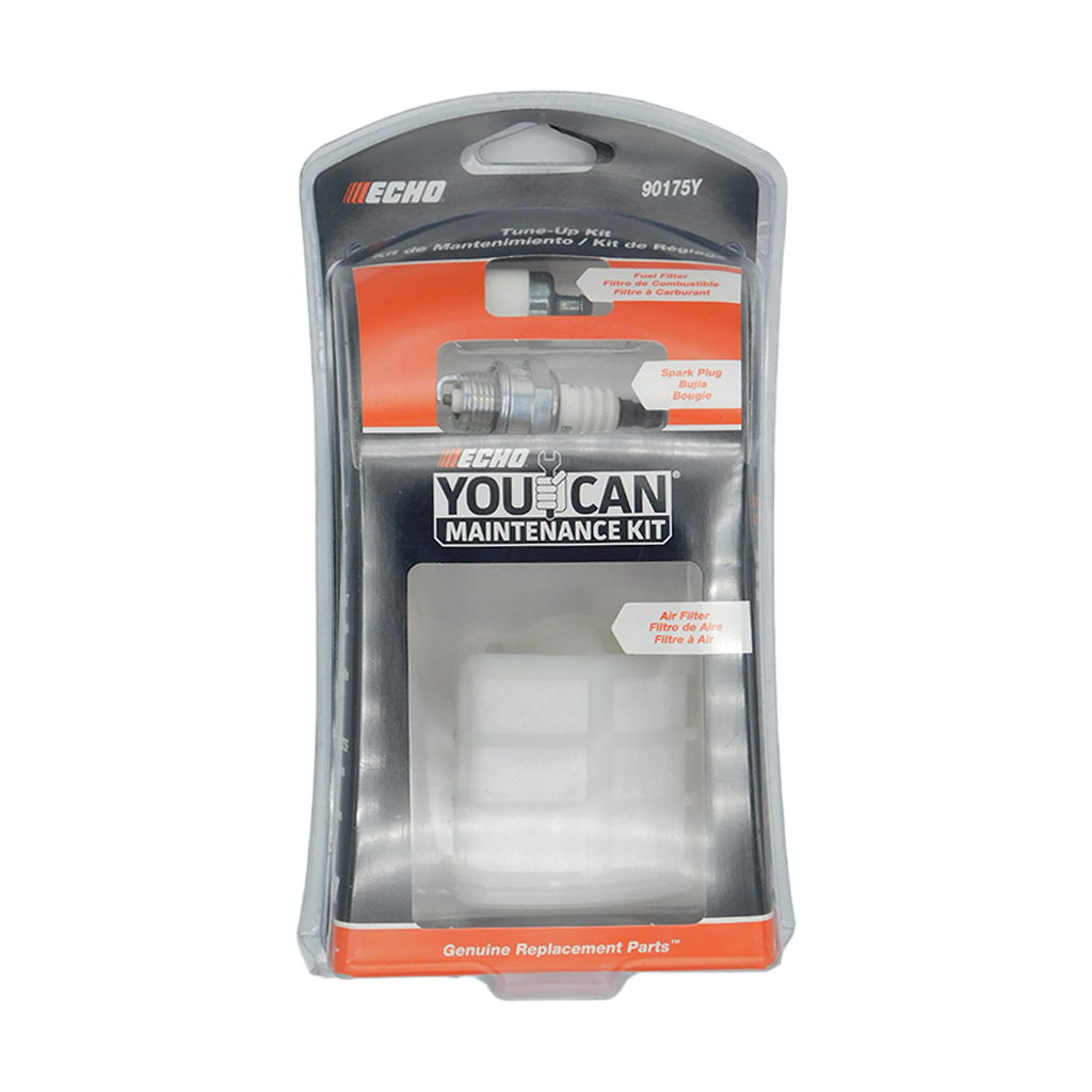ECHO 'YOU CAN' Maintenance Kit' - Part# 90175Y
